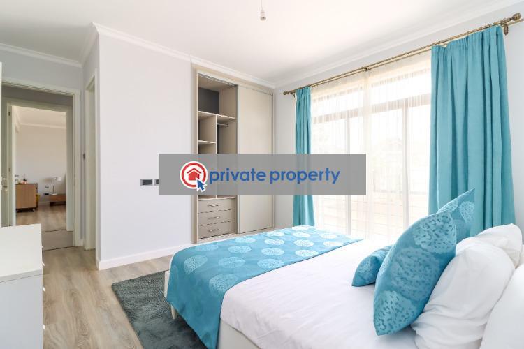4 bedroom House For Sale &nbsp;runda, Kiambu Runda Westlands Nairobi - 20