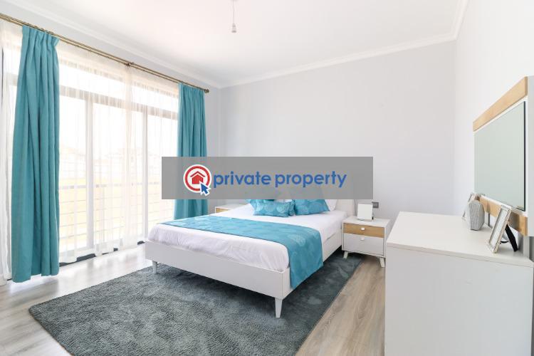 4 bedroom House For Sale &nbsp;runda, Kiambu Runda Westlands Nairobi - 18