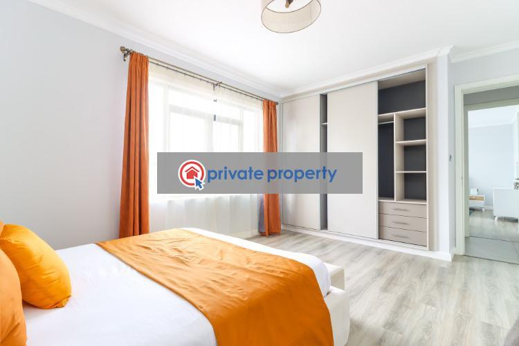 4 bedroom House For Sale &nbsp;runda, Kiambu Runda Westlands Nairobi - 16