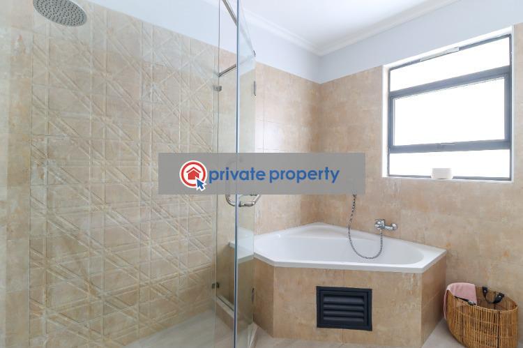 4 bedroom House For Sale &nbsp;runda, Kiambu Runda Westlands Nairobi - 12