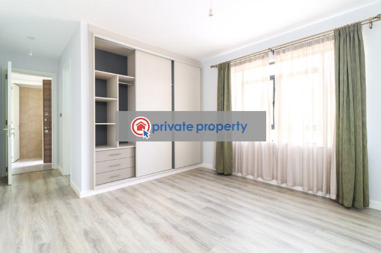 4 bedroom House For Sale &nbsp;runda, Kiambu Runda Westlands Nairobi - 8