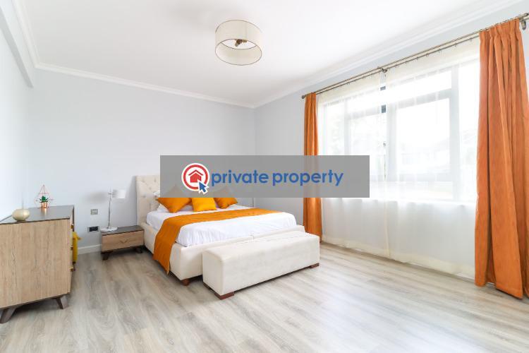 4 bedroom House For Sale &nbsp;runda, Kiambu Runda Westlands Nairobi - 14