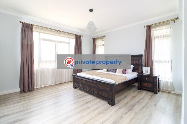 4 bedroom House For Sale &nbsp;runda, Kiambu Runda Westlands Nairobi - 9