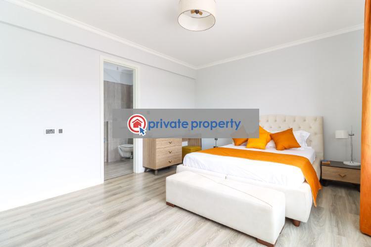 4 bedroom House For Sale &nbsp;runda, Kiambu Runda Westlands Nairobi - 15