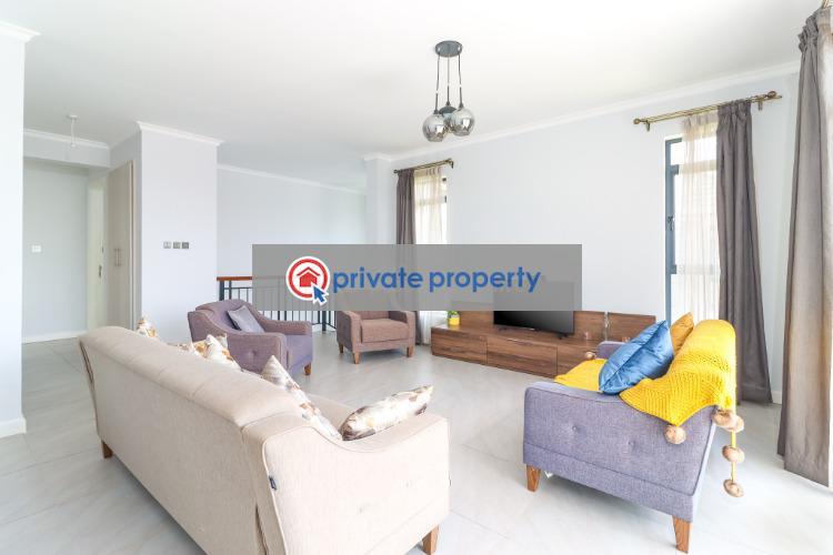 4 bedroom House For Sale &nbsp;runda, Kiambu Runda Westlands Nairobi - 7