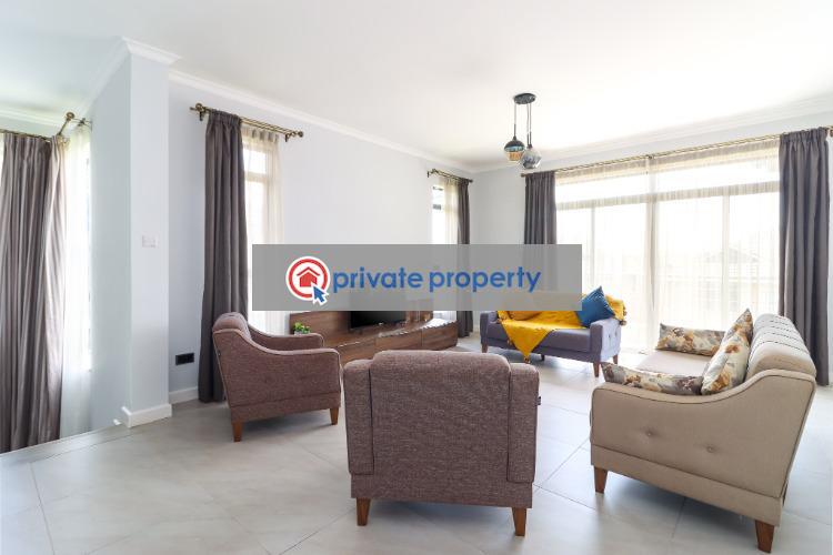 4 bedroom House For Sale &nbsp;runda, Kiambu Runda Westlands Nairobi - 6