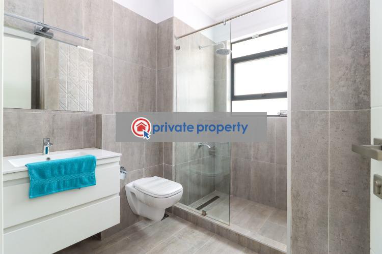 4 bedroom House For Sale &nbsp;runda, Kiambu Runda Westlands Nairobi - 21