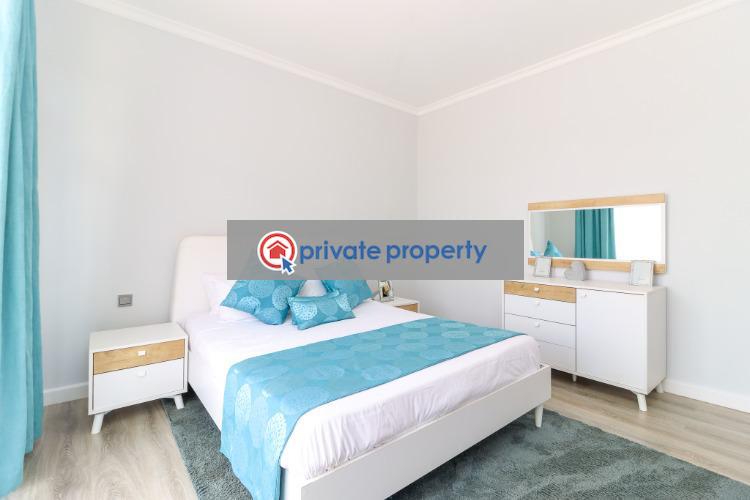 4 bedroom House For Sale &nbsp;runda, Kiambu Runda Westlands Nairobi - 19