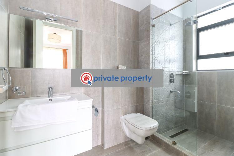 4 bedroom House For Sale &nbsp;runda, Kiambu Runda Westlands Nairobi - 17