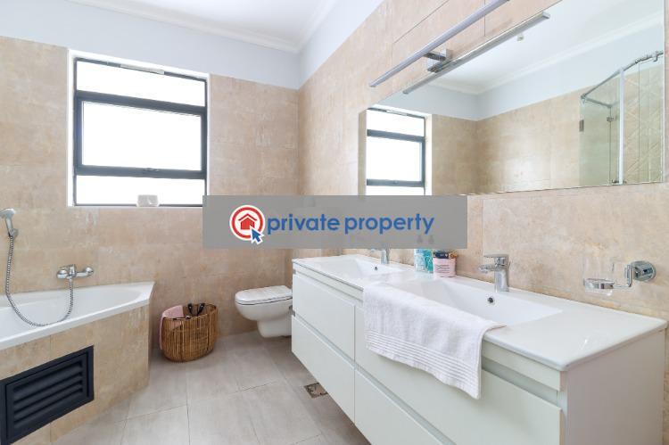 4 bedroom House For Sale &nbsp;runda, Kiambu Runda Westlands Nairobi - 11