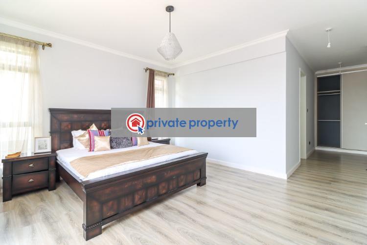 4 bedroom House For Sale &nbsp;runda, Kiambu Runda Westlands Nairobi - 10