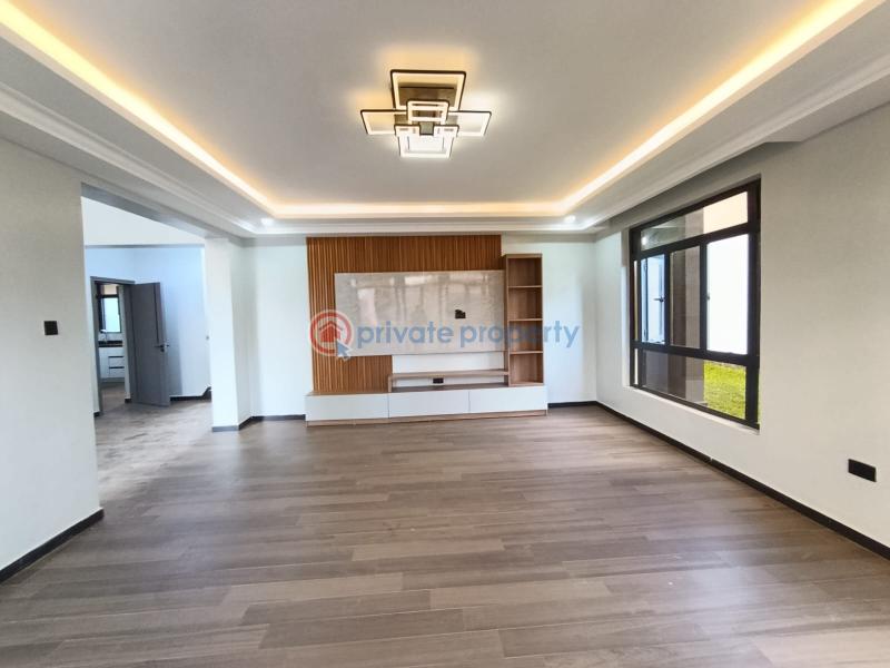 4 bedroom House For Sale Ruiru Mugutha mugutha Ruiru Kiambu - 2
