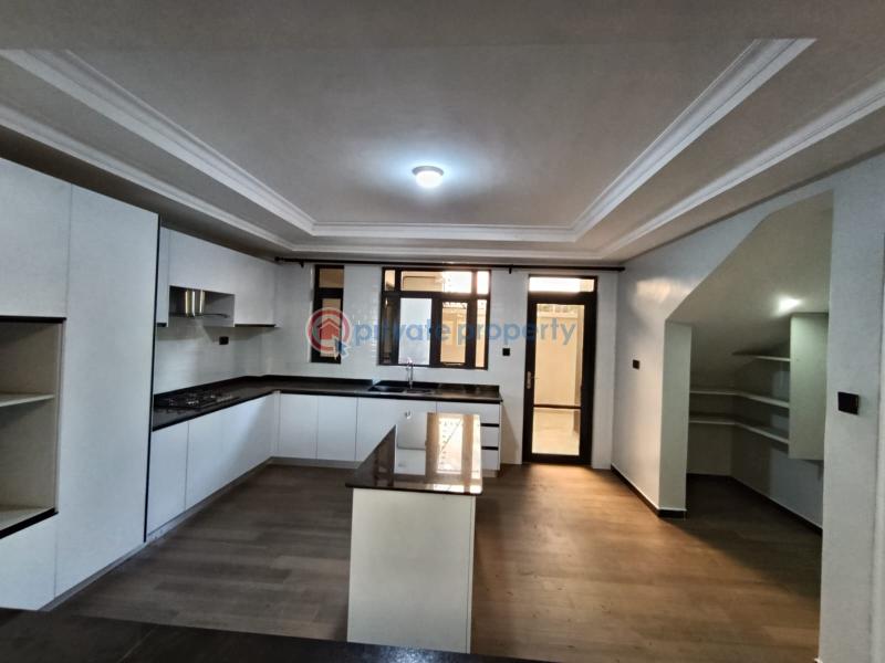 4 bedroom House For Sale Ruiru Mugutha mugutha Ruiru Kiambu - 4