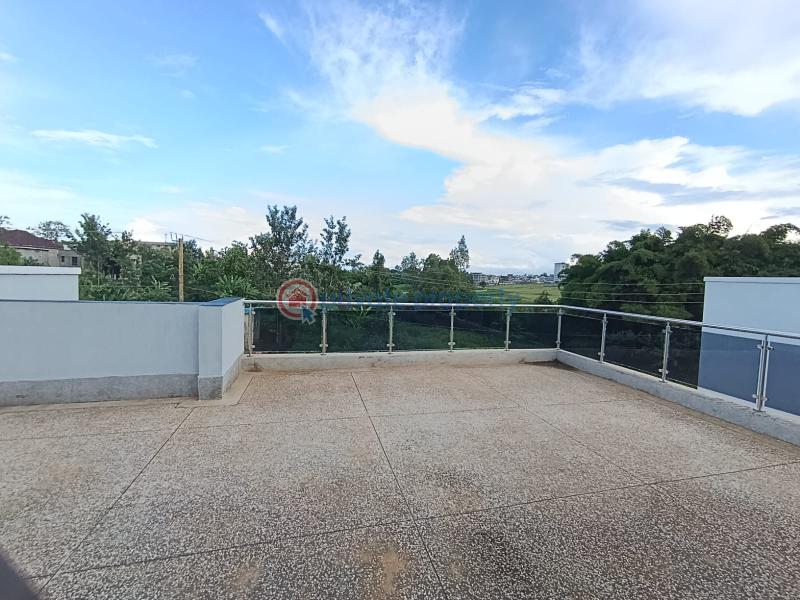 4 bedroom House For Sale Ruiru Mugutha mugutha Ruiru Kiambu - 17
