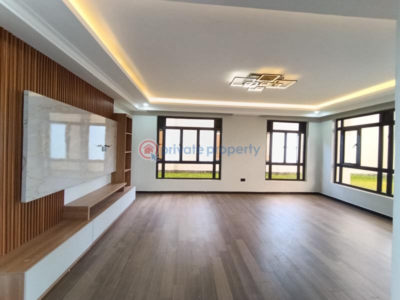 4 bedroom House For Sale Ruiru Mugutha mugutha Ruiru Kiambu - 3