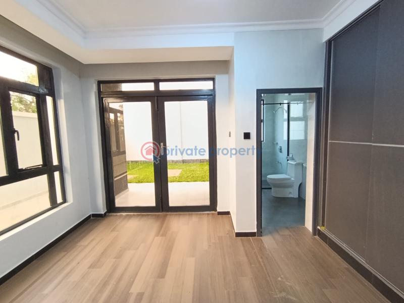 4 bedroom House For Sale Ruiru Mugutha mugutha Ruiru Kiambu - 10