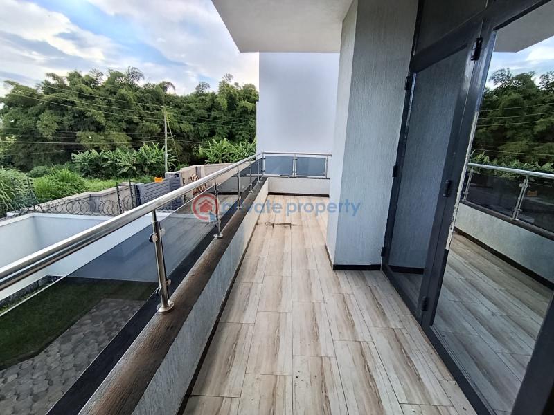 4 bedroom House For Sale Ruiru Mugutha mugutha Ruiru Kiambu - 9