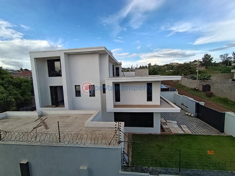 4 bedroom House For Sale Ruiru Mugutha mugutha Ruiru Kiambu - 22