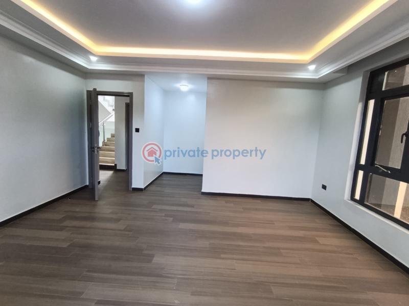4 bedroom House For Sale Ruiru Mugutha mugutha Ruiru Kiambu - 18