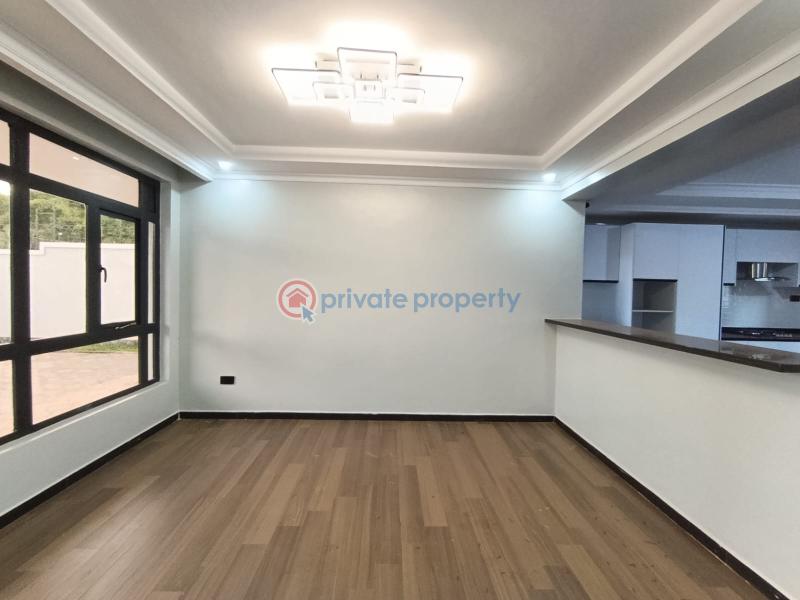 4 bedroom House For Sale Ruiru Mugutha mugutha Ruiru Kiambu - 5