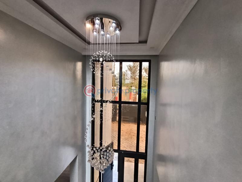 4 bedroom House For Sale Ruiru Mugutha mugutha Ruiru Kiambu - 7