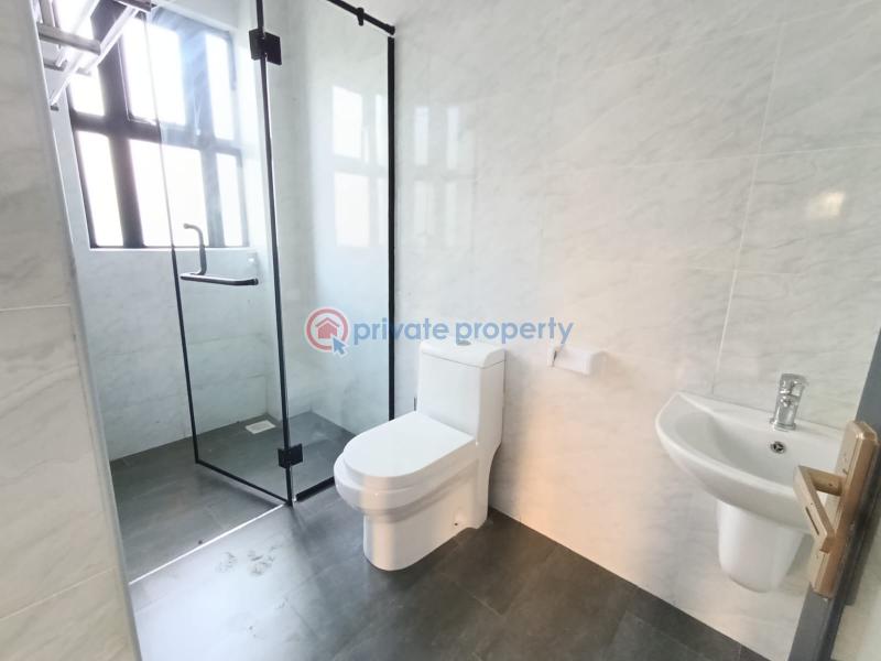 4 bedroom House For Sale Ruiru Mugutha mugutha Ruiru Kiambu - 16