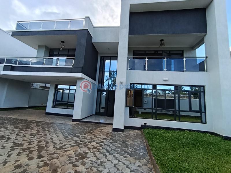 4 bedroom House For Sale Ruiru Mugutha mugutha Ruiru Kiambu - 0