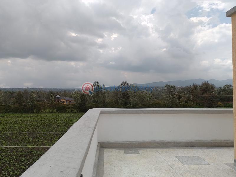 4 bedroom Townhouse For Sale Rimpa Road Rimpa Ongata Rongai Kajiado - 5