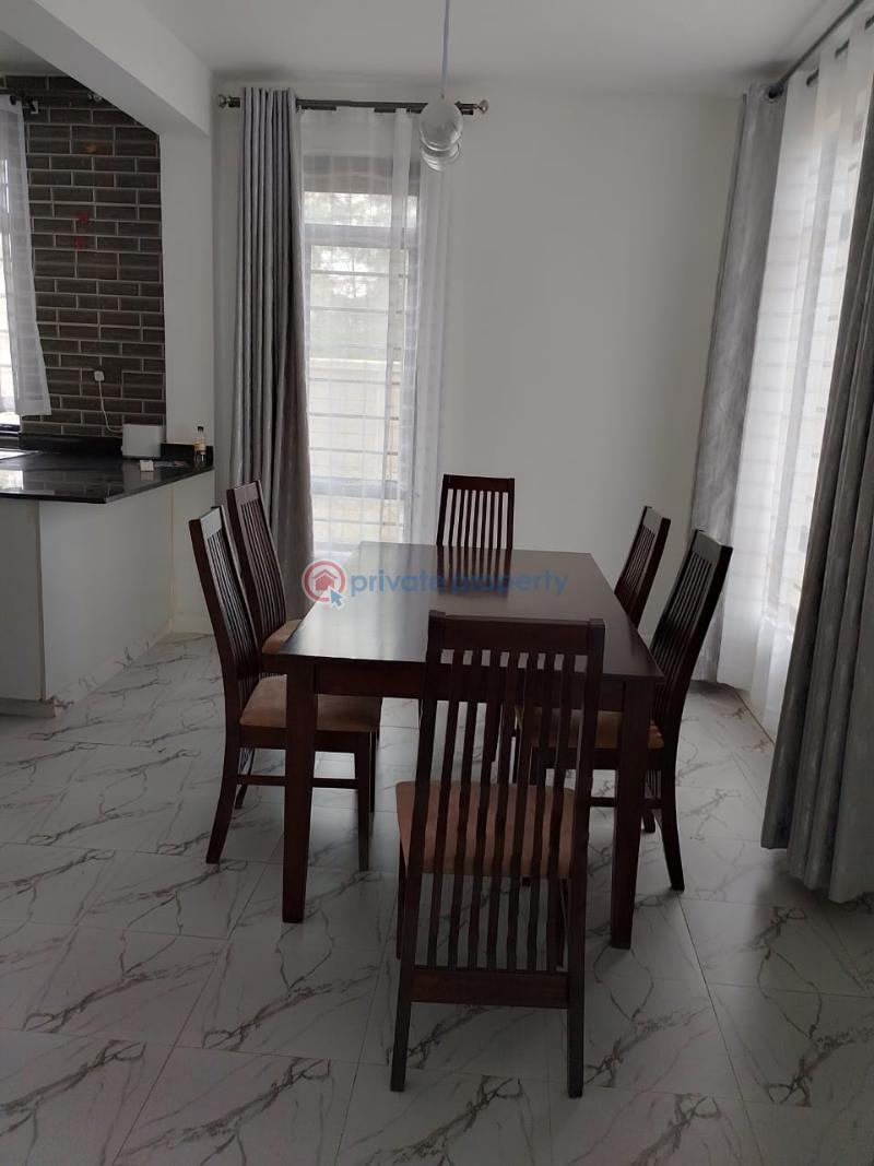 4 bedroom Townhouse For Sale Rimpa Road Rimpa Ongata Rongai Kajiado - 4