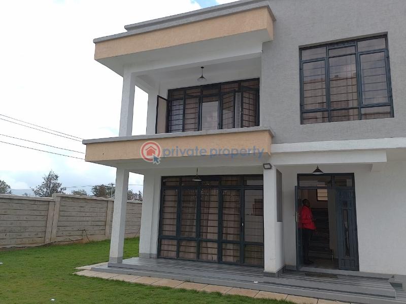 4 bedroom Townhouse For Sale Rimpa Road Rimpa Ongata Rongai Kajiado - 7