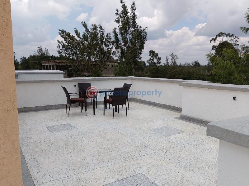 4 bedroom Townhouse For Sale Rimpa Road Rimpa Ongata Rongai Kajiado - 8