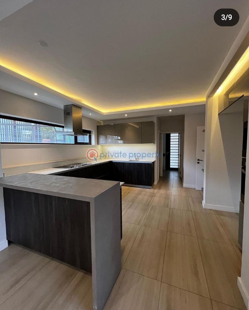 4 bedroom House For Sale Lavington Nairobi - 3