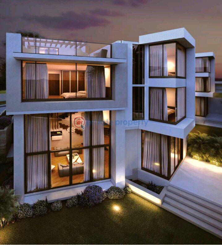 4 bedroom House For Sale Lavington Nairobi - 11