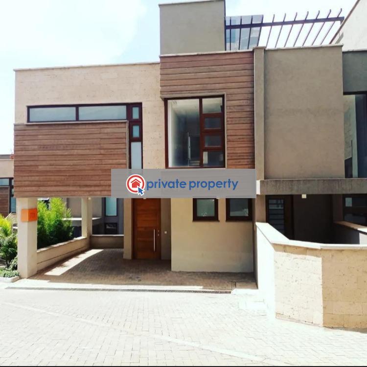 4 bedroom House For Sale Lavington Nairobi - 11