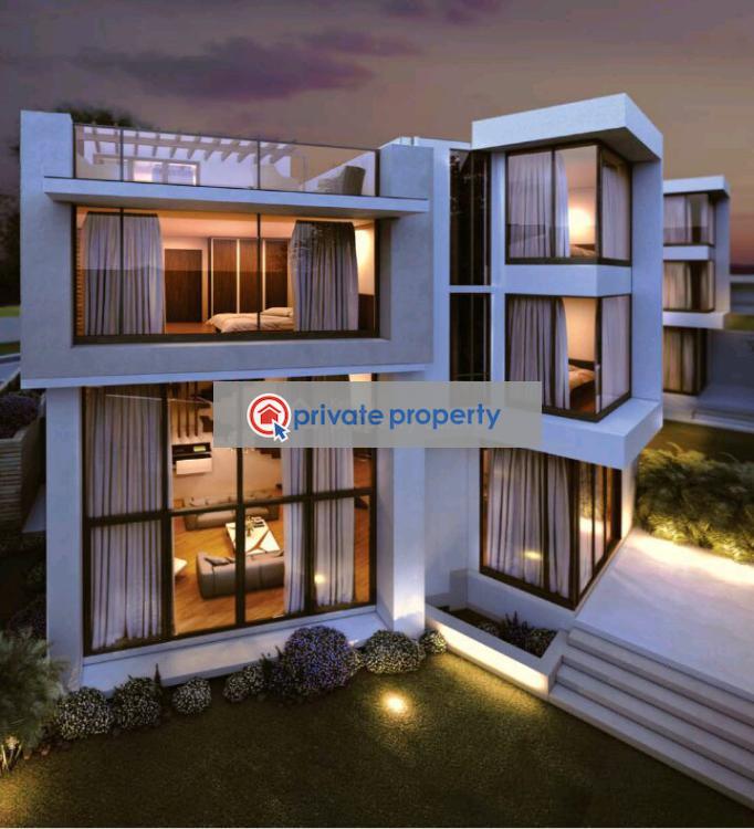 4 bedroom House For Sale Lavington Nairobi - 11