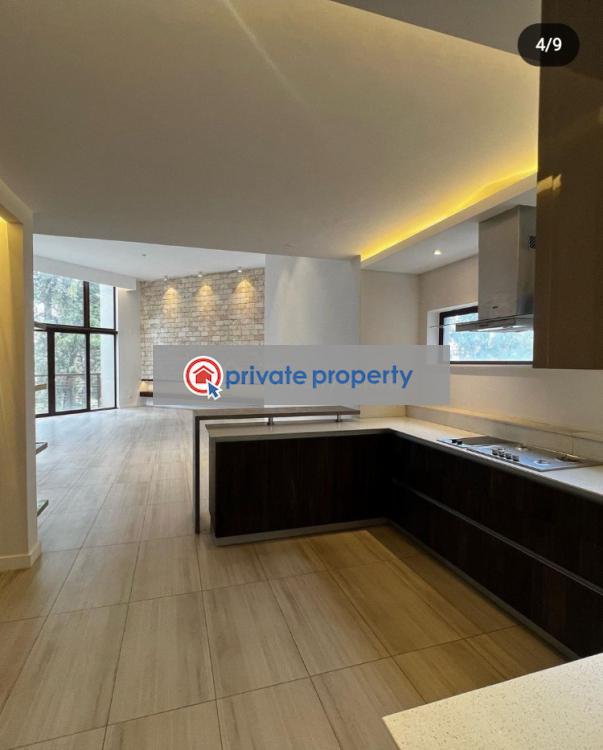 4 bedroom House For Sale Lavington Nairobi - 4