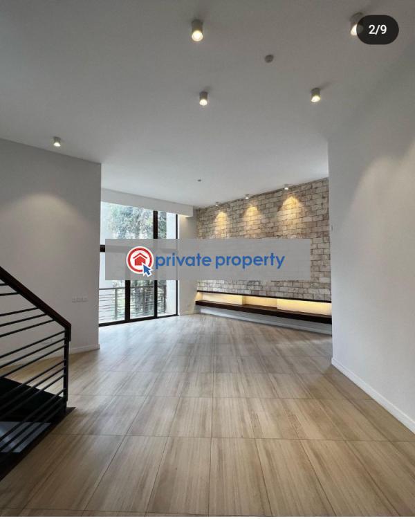 4 bedroom House For Sale Lavington Nairobi - 2