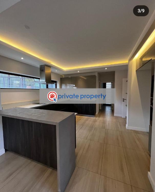 4 bedroom House For Sale Lavington Nairobi - 3