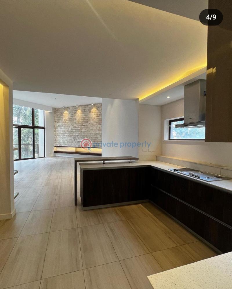4 bedroom House For Sale Lavington Nairobi - 4