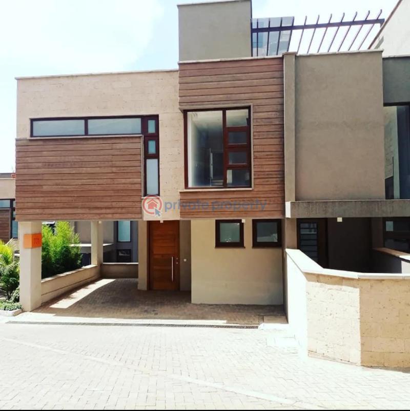 4 bedroom House For Sale Lavington Nairobi - 0
