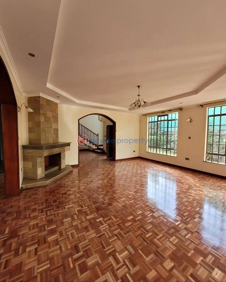 4 bedroom Townhouse For Rent Chalbi Near Lavington Green Shopping Mall. Nairobi - 6