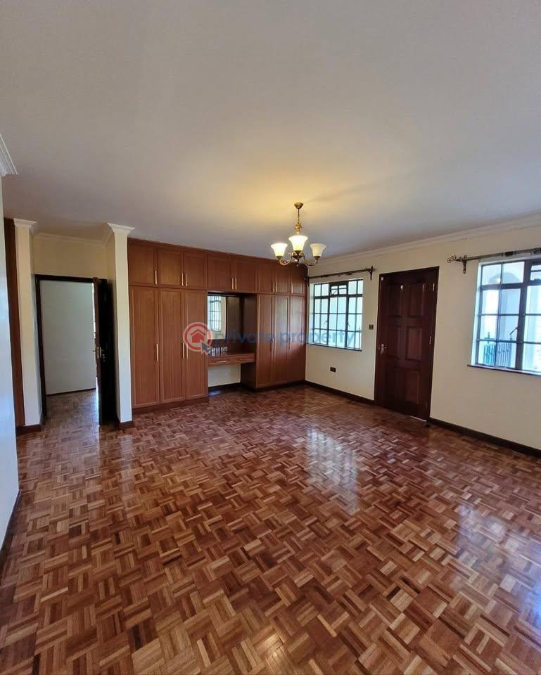 4 bedroom Townhouse For Rent Chalbi Near Lavington Green Shopping Mall. Nairobi - 20