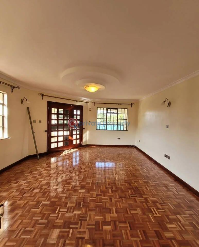 4 bedroom Townhouse For Rent Chalbi Near Lavington Green Shopping Mall. Nairobi - 21