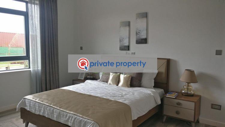4 bedroom House For Sale &nbsp;runda Westlands Nairobi - 9