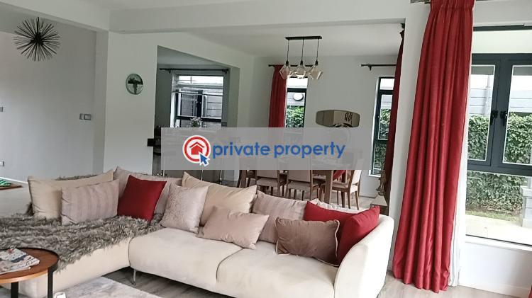 4 bedroom House For Sale &nbsp;runda Westlands Nairobi - 8