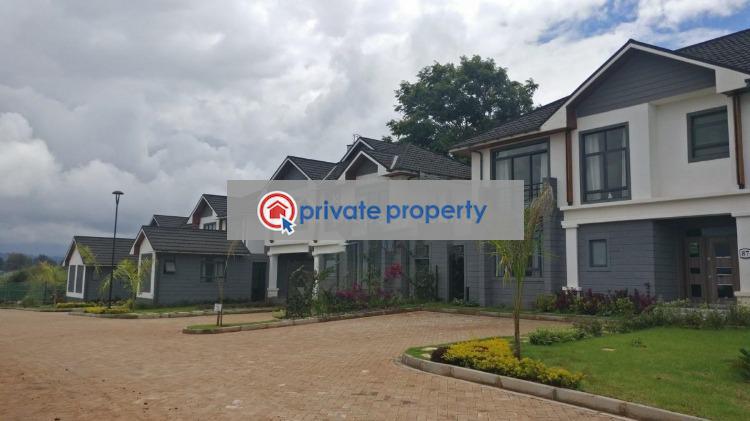 4 bedroom House For Sale &nbsp;runda Westlands Nairobi - 1