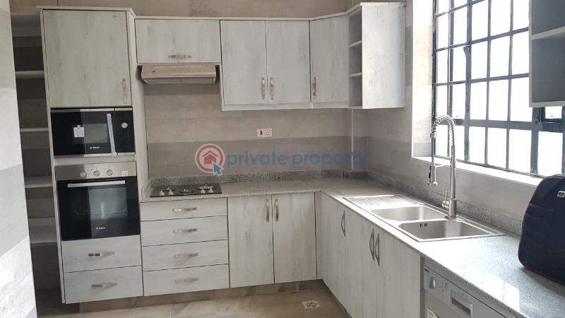 4 bedroom House For Sale Ongata Rongai Kajiado - 9