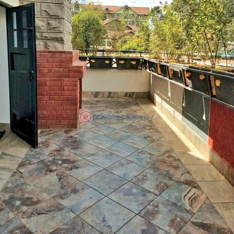 4 bedroom House For Sale Rongai Ongata Rongai Kajiado - 19
