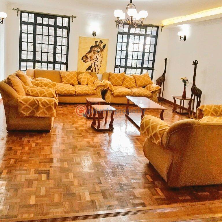 4 bedroom House For Sale Ongata Rongai Kajiado - 17