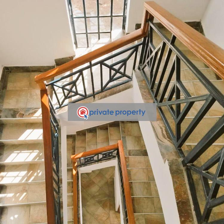 4 bedroom House For Sale Ongata Rongai Kajiado - 4